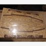 Vintage Style Sailing Ship - 3D Jigsaw - great gift Image 4