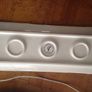 Belleek living tealight candle holder Image 2