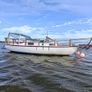 32 FT sailing boat 4 sleeper Image 9