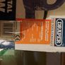Draper 600W Orbital Jigsaw Model PT680V in excellent condition Image 2