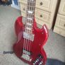 Epiphone EB-3 Image 3