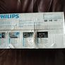 Philips MC 127 Classic Micro Stereo System with Speakers  New Factory Sealed Box Image 3