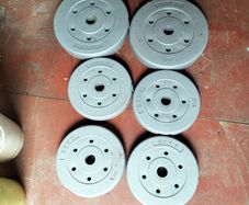 Weights