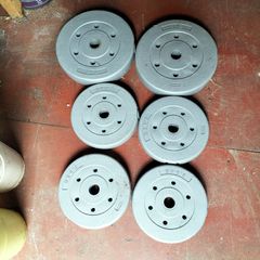 Weights