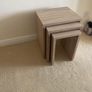 Nesting tables, set of 3 Image 3