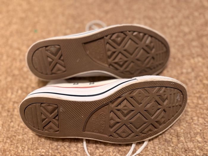 woman shoes