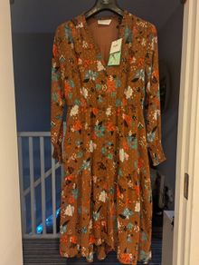 Amsterdam Pom brand new dress