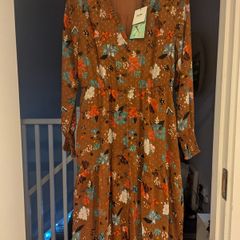 Amsterdam Pom brand new dress