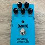 MXR Analog Chorus Image 6