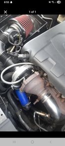 insignia turbo