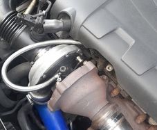 insignia turbo