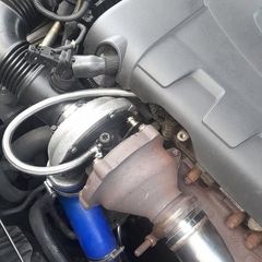 insignia turbo