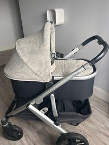 Uppa Baby Vista 2