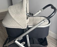 Uppa Baby Vista 2