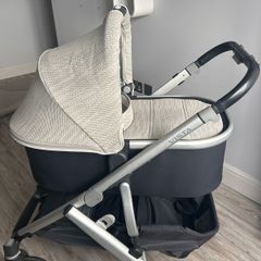 Uppa Baby Vista 2