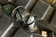 Parkside Multitool