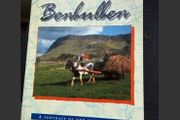 In The Shadow of Ben Bulben