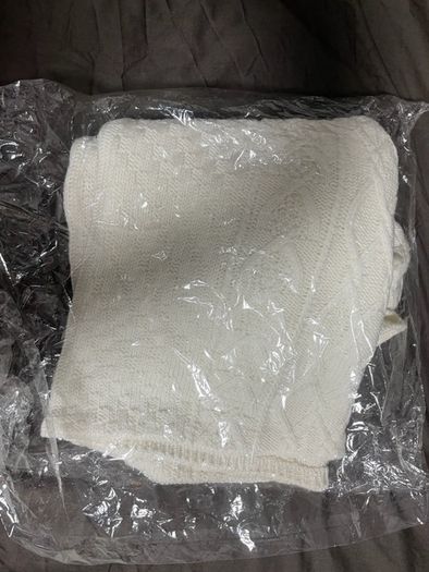 JAPAN Women brand TOMORROW LAND White Brand new