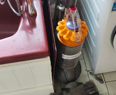 Dyson Ball DC40