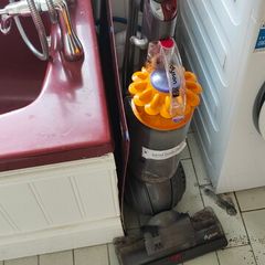 Dyson Ball DC40