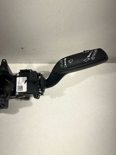 Indicator switch 4G0953502D wiper switch cruise control Audi A6 C7 2013 A3l3b44g