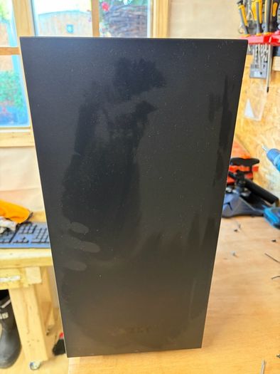 NZXT pc case 40 euro