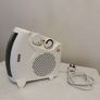 Status Fan Heater Portable Electric Heater Image 3
