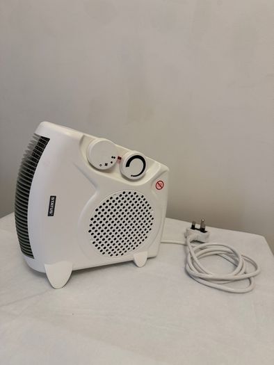 Status Fan Heater Portable Electric Heater