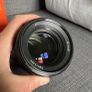 Sony SEL-85F18 Portrait Lens Image 2