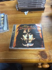 Alice Cooper - Dragontown