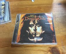Alice Cooper - Dragontown