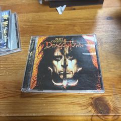 Alice Cooper - Dragontown
