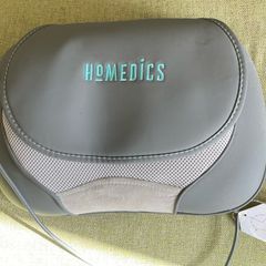 HoMedics Massage Pillow