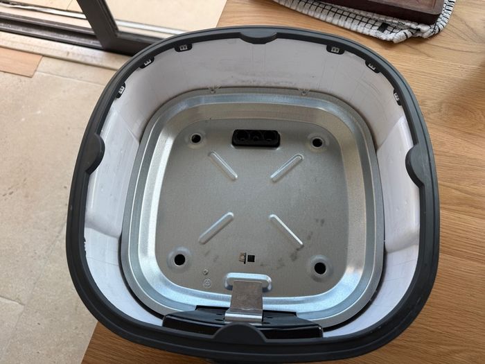 Morphy Richards Multicooker