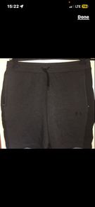under armour shorts fleece running training brand new size xl