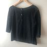 NEXT blouse (size 12) Image 5