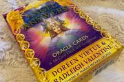 Brand New Angel Answers Oracle Cards