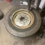 2wd Front tractor tyres Image 3