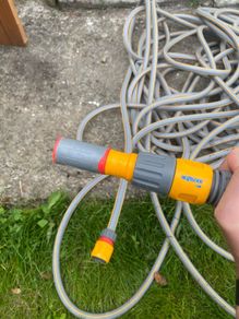 Garden Hose