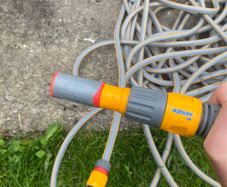 Garden Hose