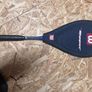 Wilson squash racket Image 2