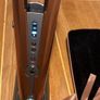 Dyson straightener Image 5