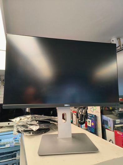 Dell U2515HC 25-inch LED Backlit Monitor Widescreen DisplayPort HDMI