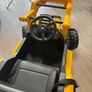 Ride On Electric Digger / JCB Image 3