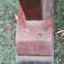 Vintage Table Base (26092) Image 3