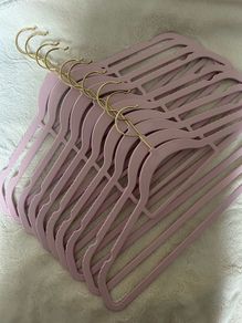 hangers