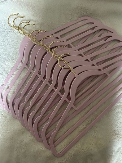 hangers