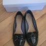 Head Over Heels by Dune Fringe Loafer Shoes Size UK 4 EU 37 Image 3