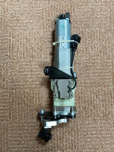2011-2014 Audi A6 c7 boot power lift motor 4G9827852