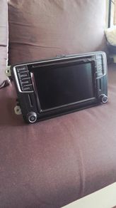 Volkswagen radio
